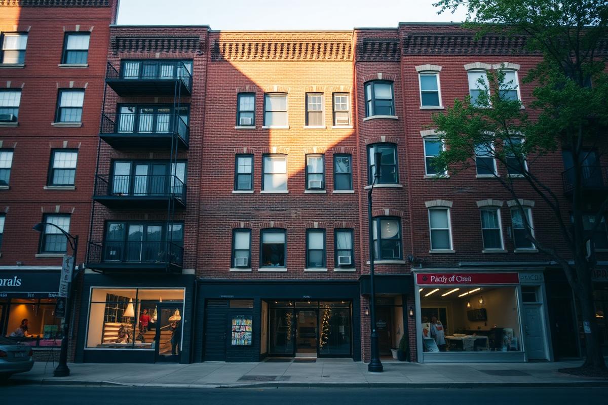 Franklin Park Multifamily Portfolio